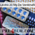 Levitra 20 Mg De Vardénafil 39